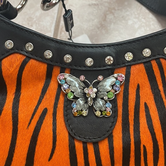 Michel Angelo Bag - Picture 5 of 9